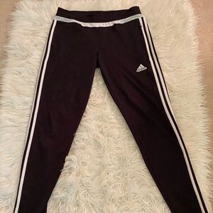 Adidas Joggers/Sweatpants